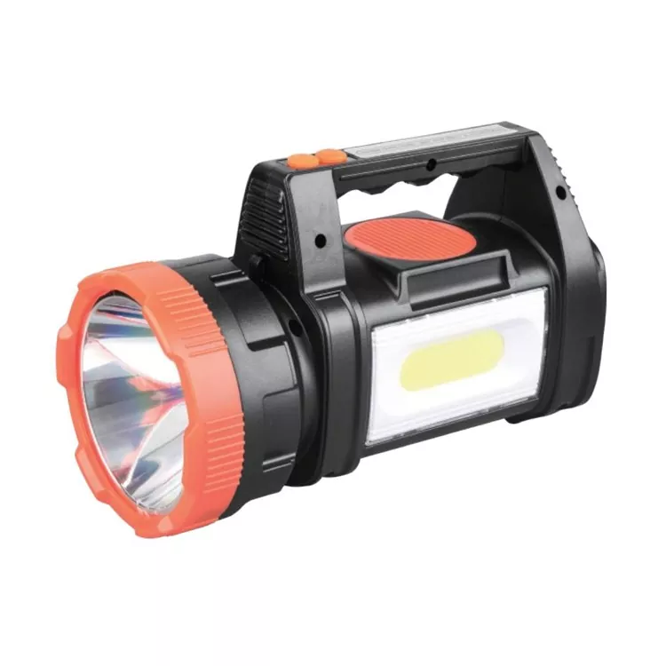 Lanterna LED de luz de trabalho COB portátil