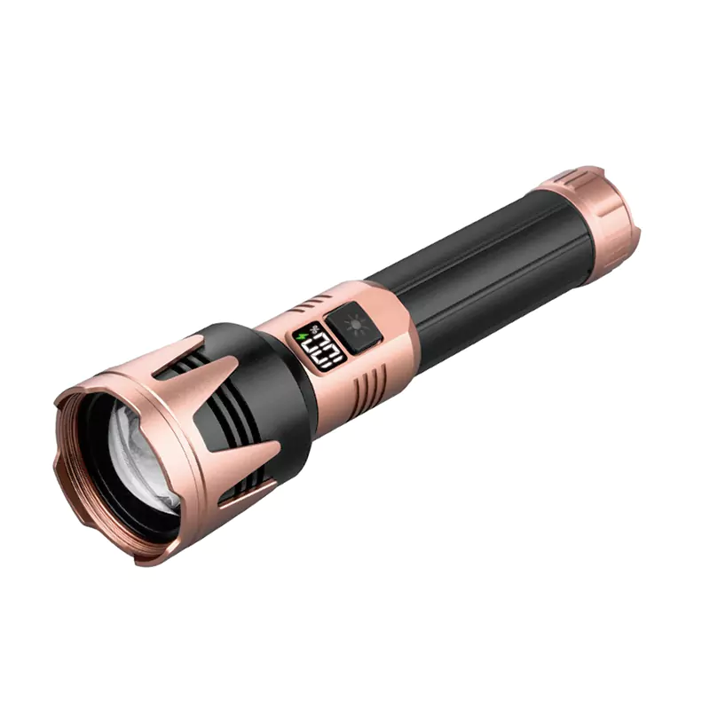 Lanterna LED de alto brilho