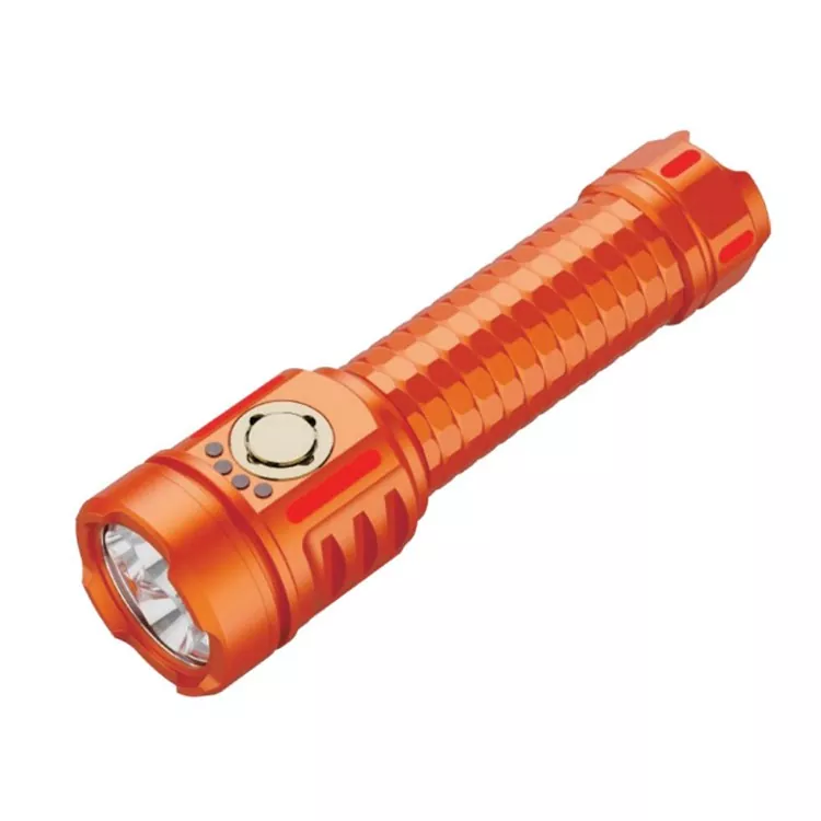 Lanterna LED Luz de advertência vermelha IP46