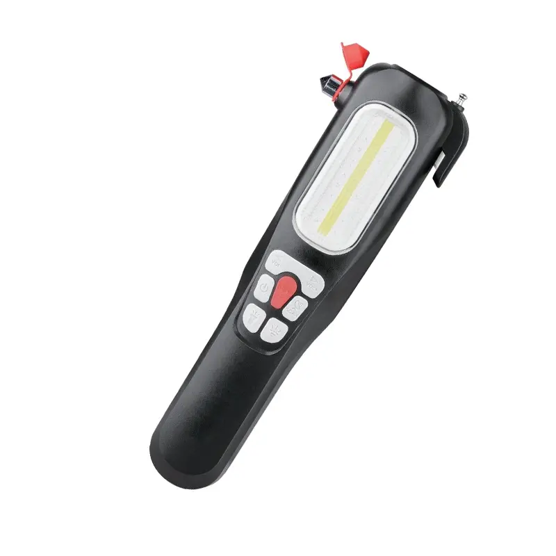 Luz multifuncional de trabalho de emergência